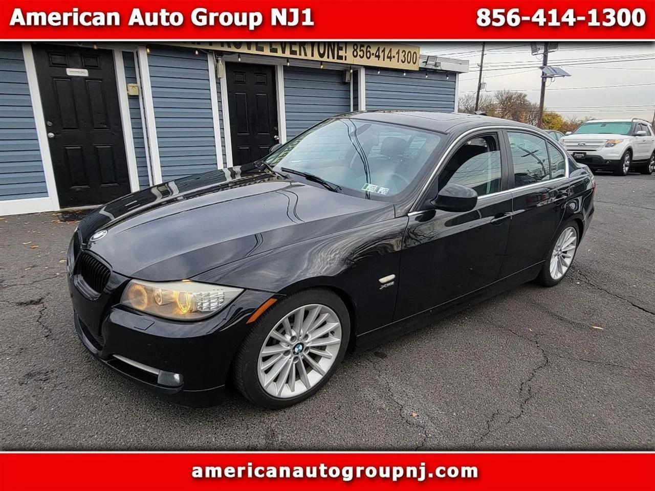 bmw 3 series 2011 WBAPL5C52BA920877 image bmw 3 series 2011 WBAPL5C52BA920877 image